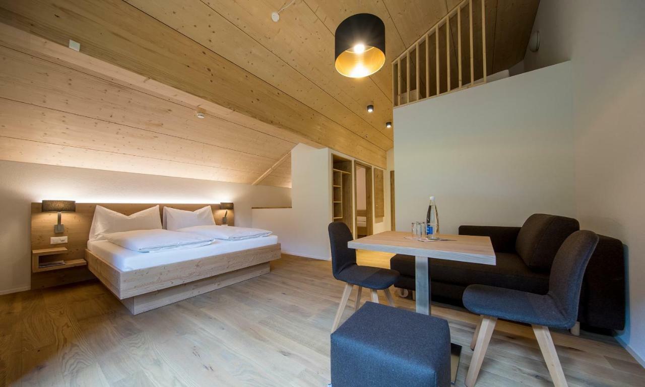 Gadmer Lodge - Dein Zuhause In Den Bergen Gadmen Eksteriør bilde